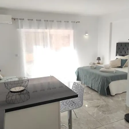 Sweet Casa Dos Arcos Apartment